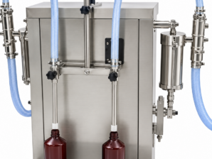 Bottle Filling Machine