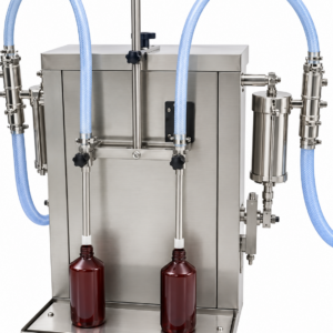 Bottle Filling Machine