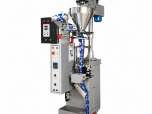 Auger Filler Chute Type