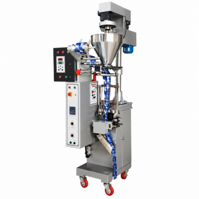 Auger Filler Chute Type