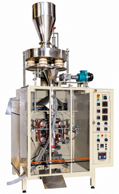Collar Type cup filler